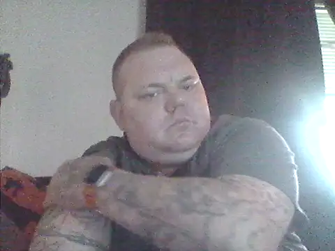 GingerSnap4444 online show from December 13, 2025, 10:48 pm