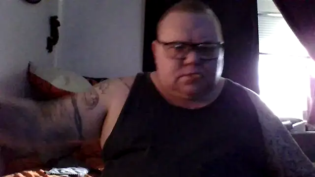 GingerSnap4444 online show from March 5, 2026, 11:34 pm