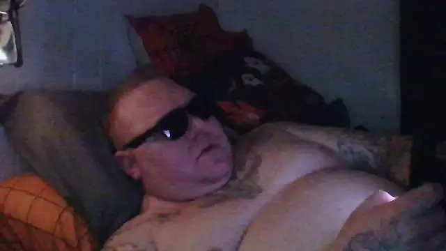 Snapshot of GingerSnap4444 chatting on May 19, 2026, 11:38 am GingerSnap4444 online show from May 19, 2026, 11:38 am