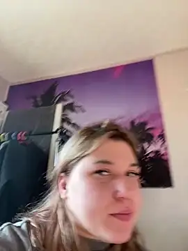 Kemeli008 online show from October 1, 2025, 9:48 am