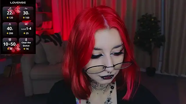 Snapshot of Mistress__Marcelline chatting on July 3, 2026, 1:45 am Mistress Marcelline online show from July 3, 2026, 1:45 am