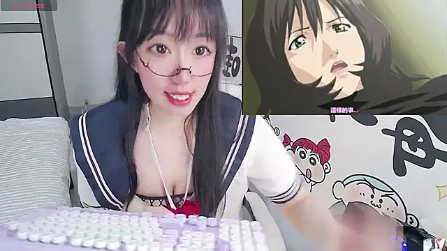 Angela-AMY online show from January 12, 2026, 3:34 am