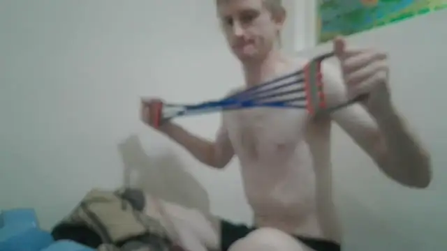 tcute0 online show from February 5, 2026, 12:37 am