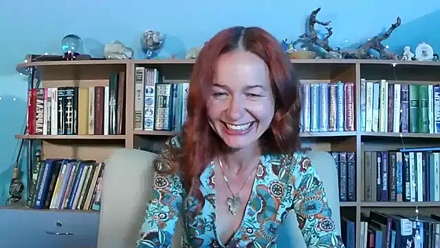 Foxilady357 online show from July 2, 2026, 1:28 pm