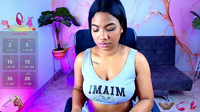 sharlottxl online show from September 24, 2025, 1:53 am