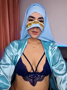 aisha samiri online show from September 10, 2025, 4:34 am