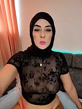 aisha samiri online show from September 20, 2025, 8:21 pm