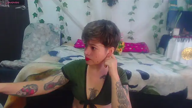 Mitsuha gate online show from January 16, 2026, 2:43 pm