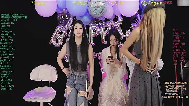 MSStudioStreamer3 online show from October 20, 2025, 1:44 pm