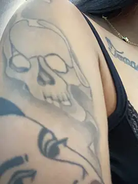 Tatty Stonnes online show from September 15, 2025, 7:36 pm