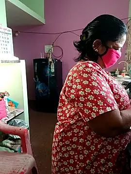 amuthasree online show from September 18, 2025, 1:18 am