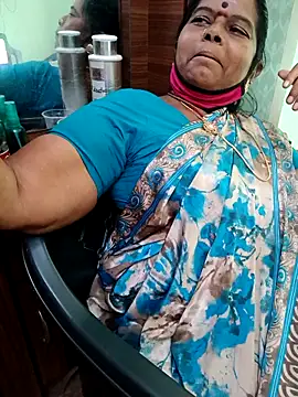 amuthasree online show from September 19, 2025, 8:16 am