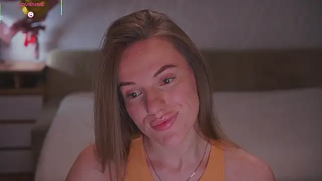 Vanille Mystery online show from November 25, 2025, 7:47 pm