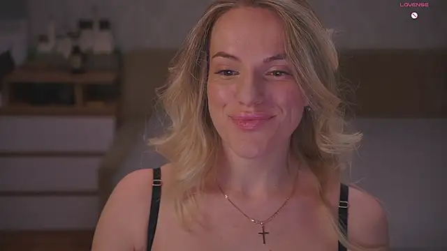 Vanille Mystery online show from January 31, 2026, 11:47 pm