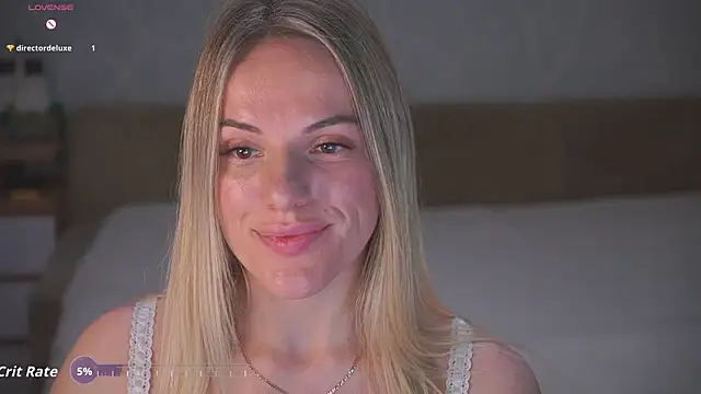 Vanille Mystery online show from February 27, 2026, 8:09 pm