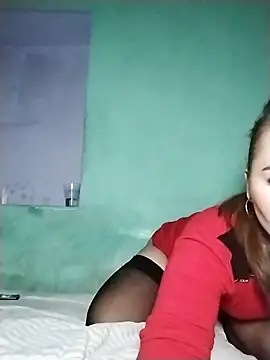 Viktoriia27 online show from September 23, 2025, 5:16 pm