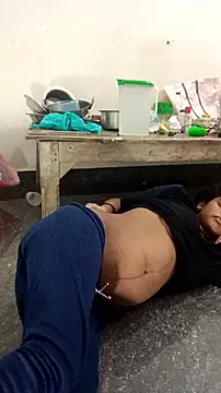 Guriya0076 online show from September 19, 2025, 4:18 pm