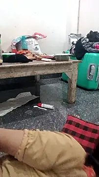 Guriya0076 online show from September 25, 2025, 10:52 am