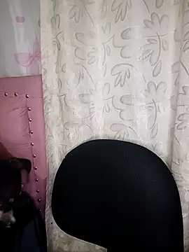 Snapshot of U-Upaaita chatting on February 20, 2026, 2:41 am U-Upaaita online show from February 20, 2026, 2:41 am