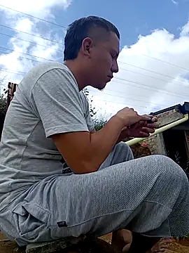 GaaraDiaz online show from December 17, 2025, 3:18 pm