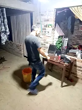 GaaraDiaz online show from January 14, 2026, 3:12 am