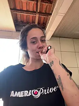 blond-96 online show from November 25, 2025, 5:57 pm