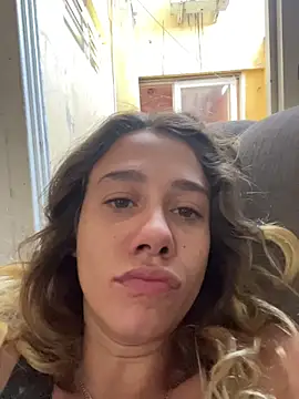 blond-96 online show from January 15, 2026, 12:10 pm