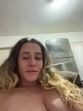 blond-96 online show from February 15, 2026, 1:57 am