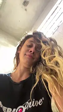 blond-96 online show from March 11, 2026, 6:36 pm