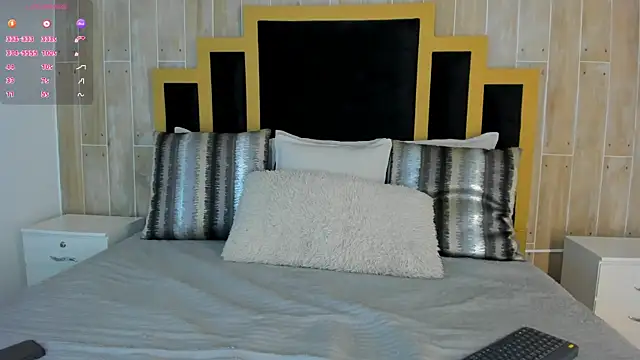 isabellasouza online show from December 20, 2025, 7:32 pm