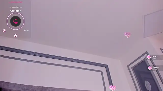 lucianacohelo online show from October 7, 2025, 7:33 pm