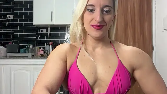 Snapshot of MUSCLEANGEL1 chatting on July 24, 2026, 2:26 pm MUSCLEANGEL1 online show from July 24, 2026, 2:26 pm