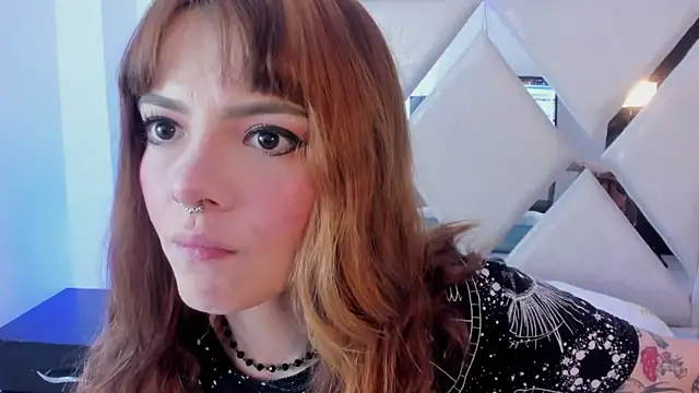 abby jones2 online show from November 22, 2025, 2:54 am