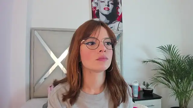 abby jones2 online show from January 16, 2026, 3:43 am