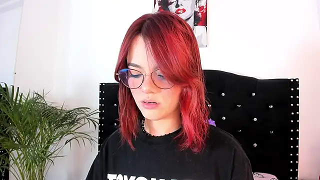 abby jones2 online show from April 14, 2026, 3:01 am