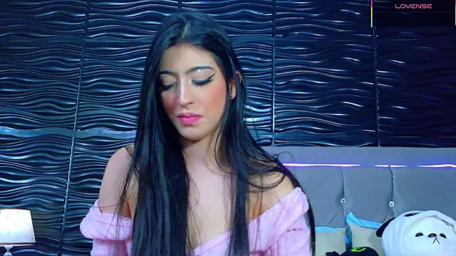 Ambar Bull online show from October 23, 2025, 12:15 pm