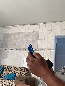 PIROCAGG21 online show from November 19, 2025, 12:16 pm