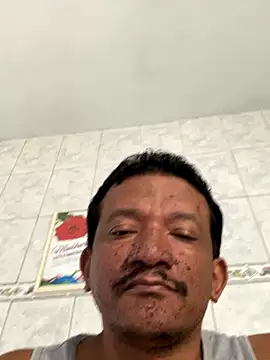 PIROCAGG21 online show from November 28, 2025, 1:36 pm