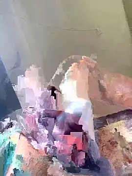 PIROCAGG21 online show from February 27, 2026, 5:35 pm