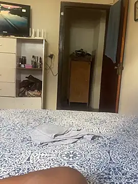 PIROCAGG21 online show from March 29, 2026, 4:51 pm