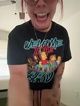 moan4mona online show from March 15, 2026, 12:05 am