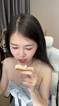 Qianqian-888 online show from January 10, 2026, 12:56 am