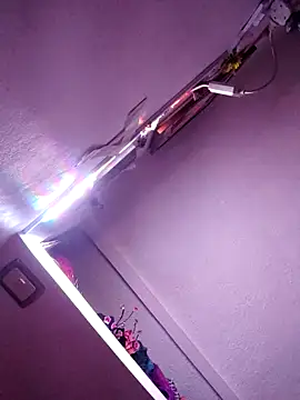 melisa hot420 online show from October 26, 2025, 5:35 am