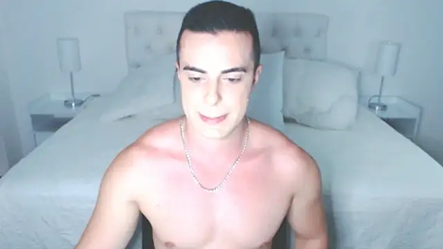 mr hunterx online show from October 7, 2025, 11:24 pm