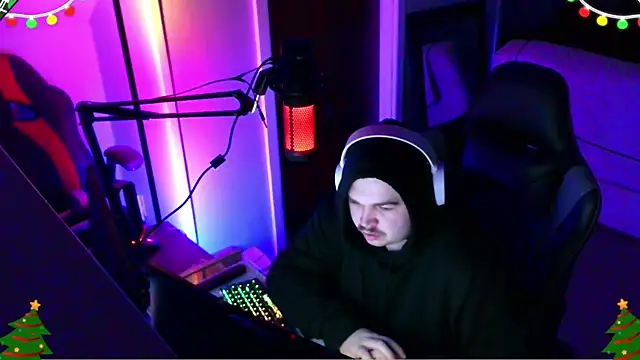 Bigboyballen online show from January 18, 2026, 11:52 pm