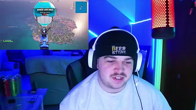 Bigboyballen online show from March 5, 2026, 12:17 am