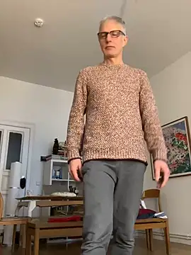 SexyLeon8 online show from January 23, 2025, 1:02 pm