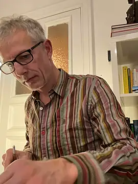 SexyLeon8 online show from February 10, 2025, 10:09 pm