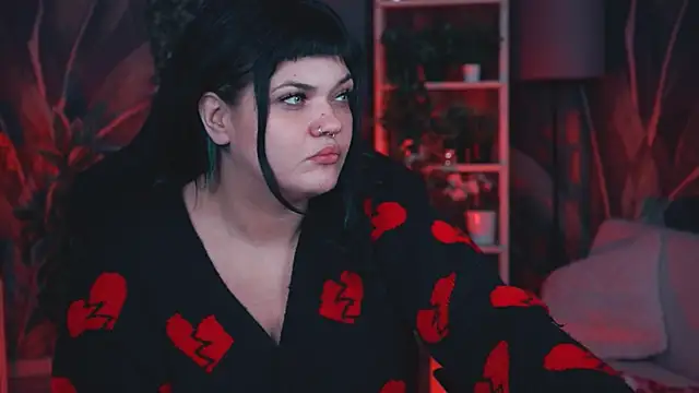 MaryHarrys online show from February 14, 2026, 2:30 am