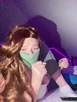 Sorelli1405 online show from December 16, 2025, 9:42 pm